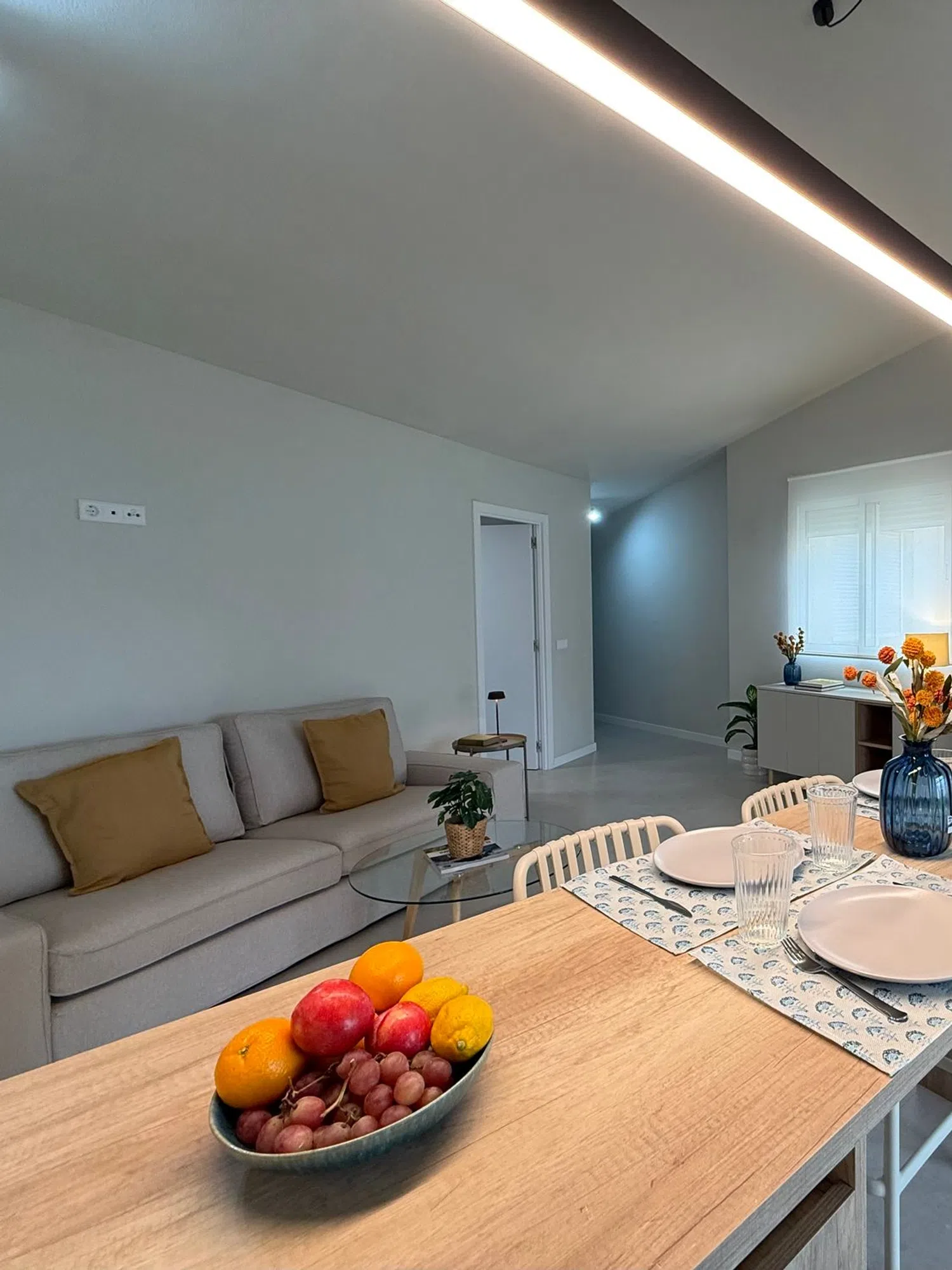 Piso en carretera de Cartagena, 15 - Foto 3