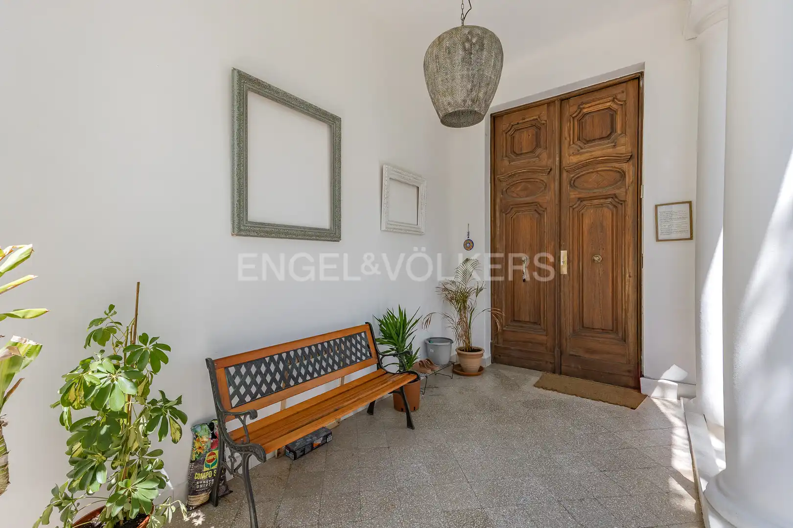 Chalet en Sant Cugat del Vallès - Foto 62
