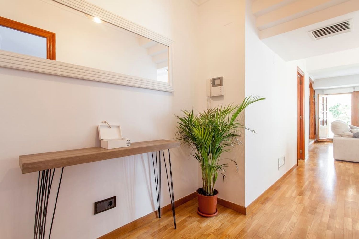 Ático en calle de Rodríguez de Cepeda, 30 - Foto 27