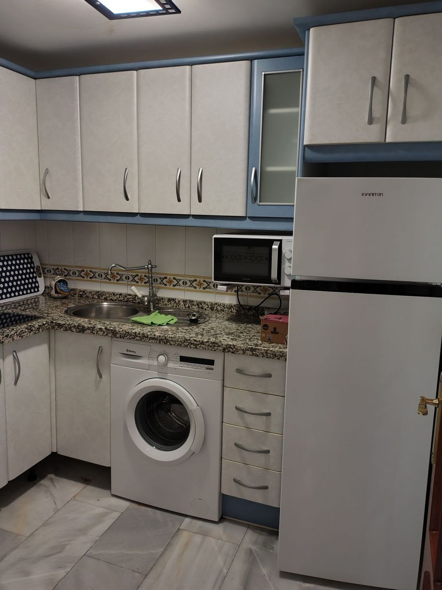 Piso en calle Laguna Larga, 1 - Foto 16