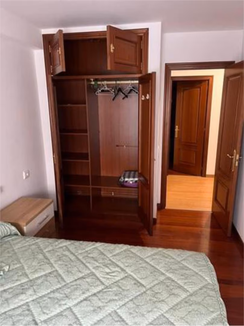 Piso en Ensanche