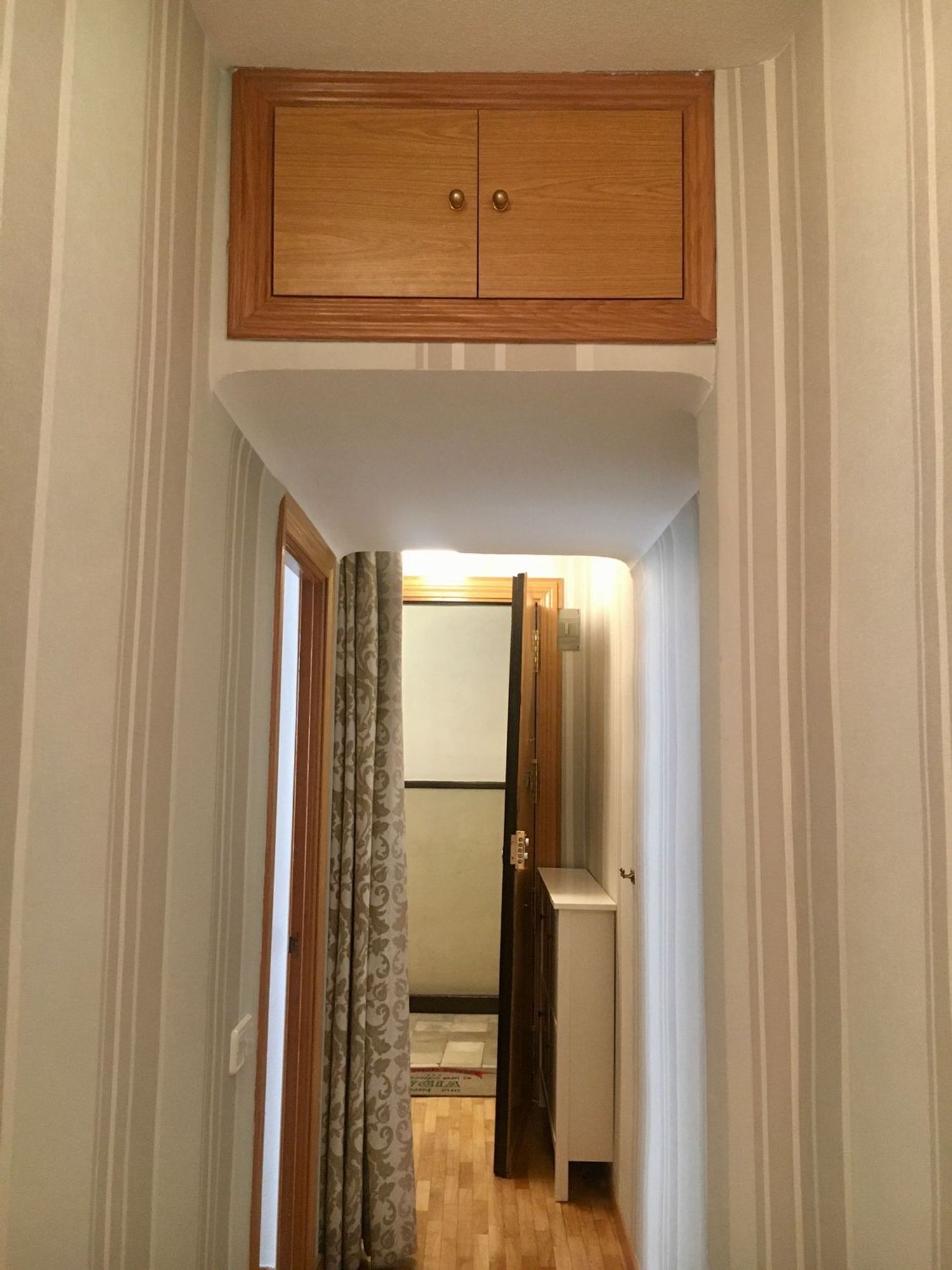 Ático en calle de Quintana, 13 - Foto 23