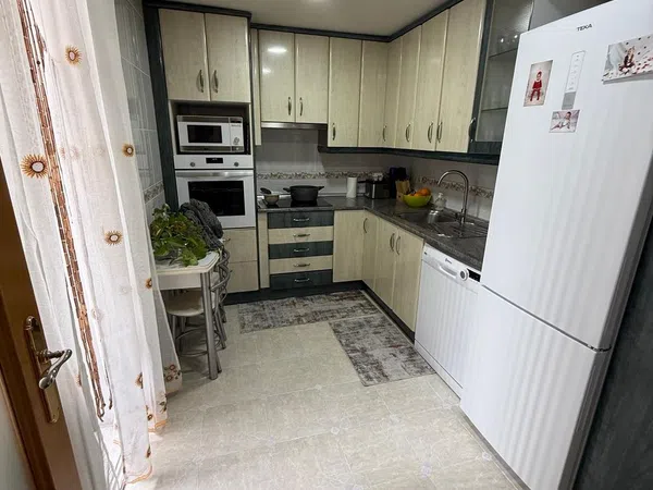 Piso en calle de Enrique Calabia, 6 - Foto 11