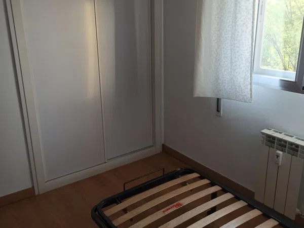 Piso en Avenida del Ejército, 9, Constitución-El Balconcillo - Foto 21