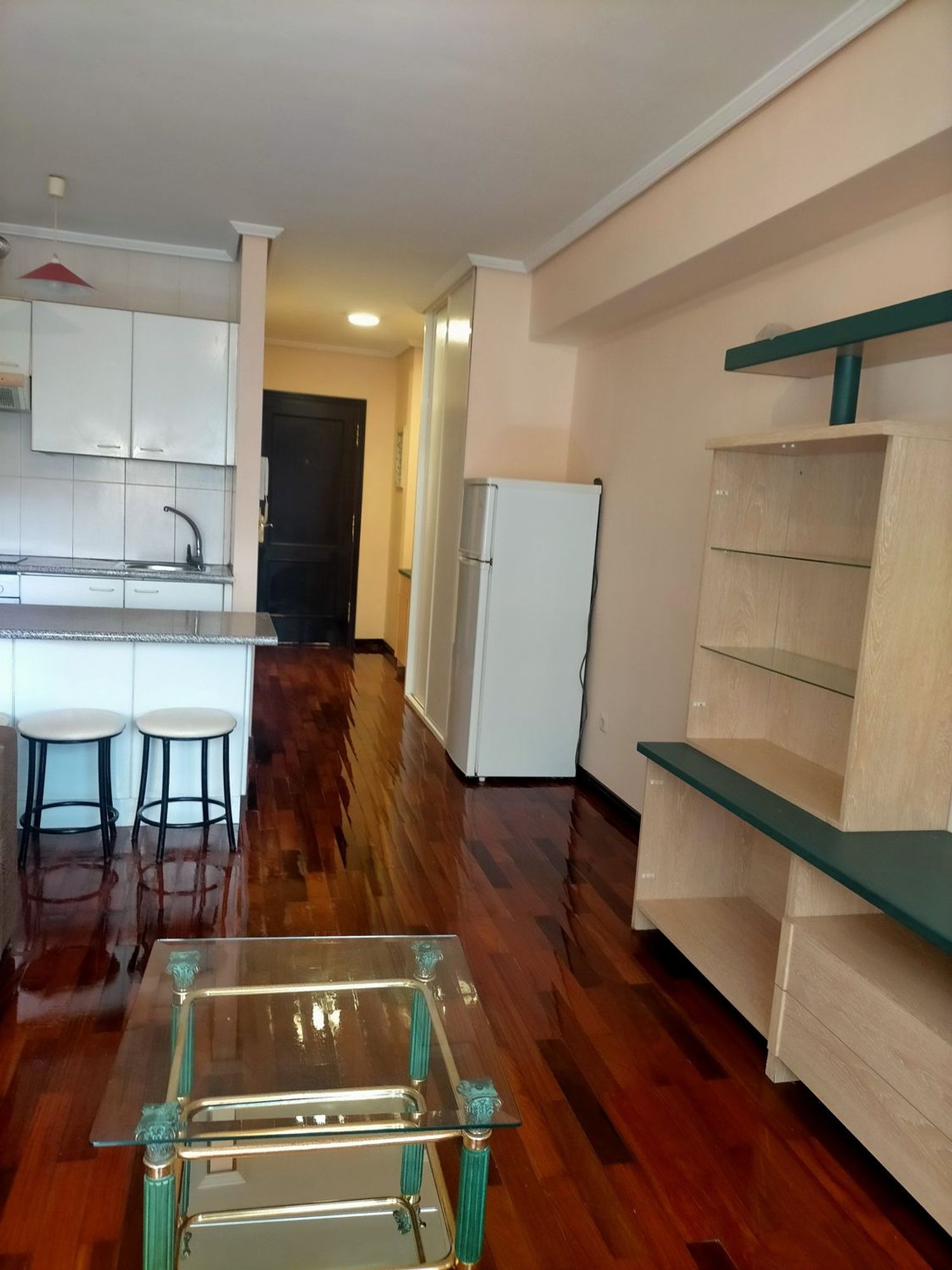 Estudio en Avenida Da Florida, 125, Castrelos - Sárdoma, Castrelos - Sárdoma - Foto 13