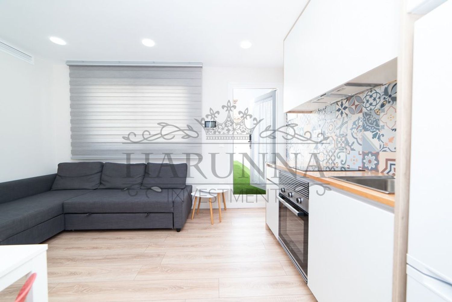 Piso en calle Pelagio Ferrer, 6 - Foto 8