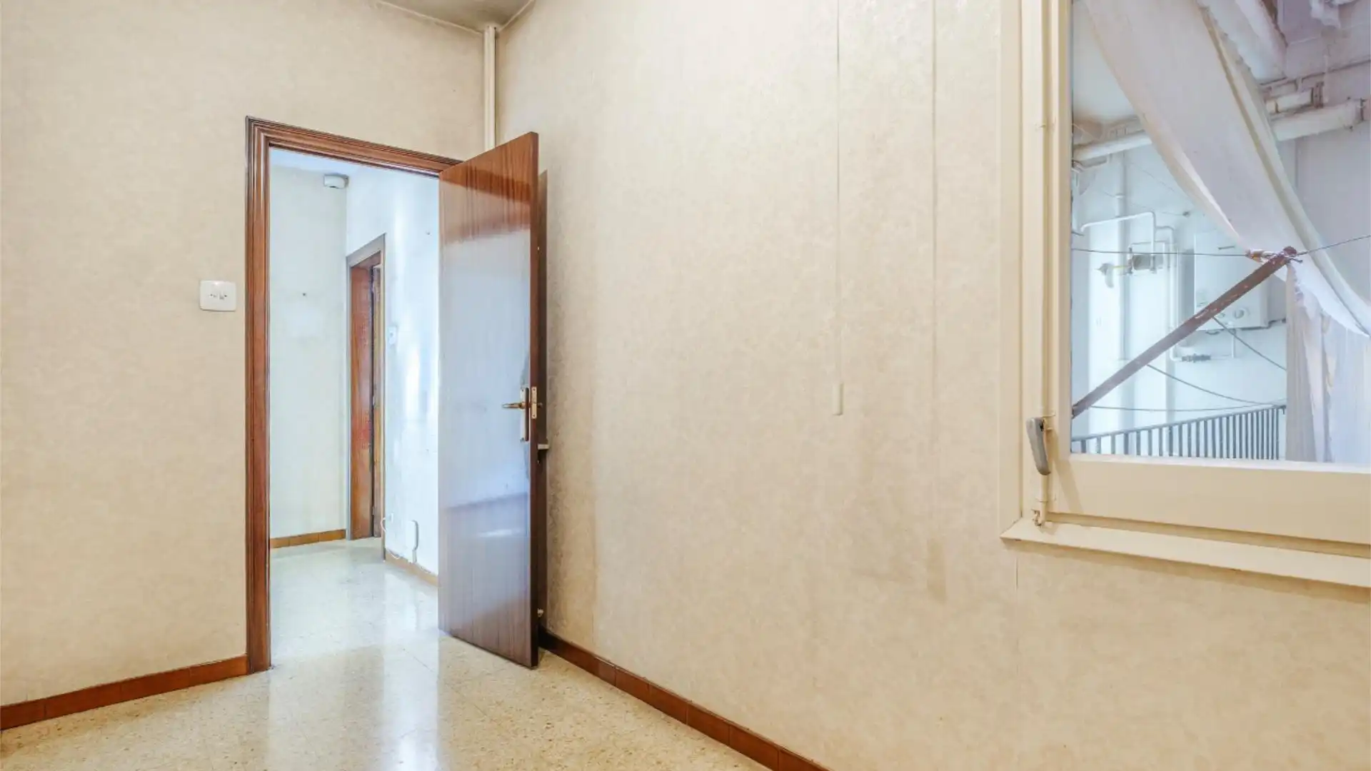 Piso en  Avinguda de Roma 107 - Foto 12