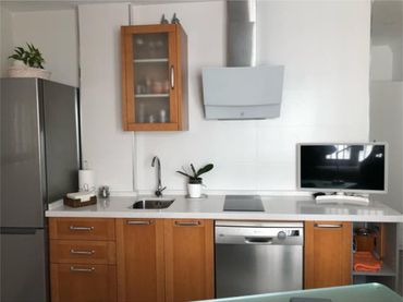 Apartamento en Cortadura - Foto 1