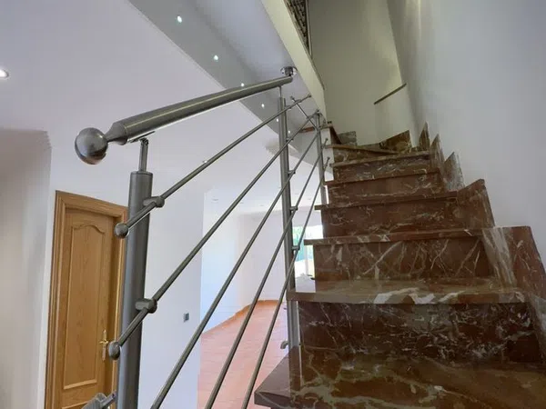 Chalet adosado en Calle dels Molinets, 48 L - Foto 14