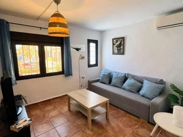 Casa de pueblo en Calle la Mezquita, 1, Villaricos, Villaricos - Foto 1