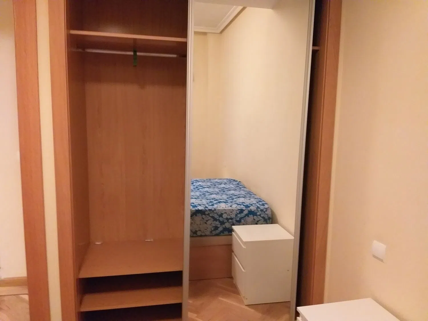 Piso en calle de Rafael Vega, 7 -9 - Foto 5