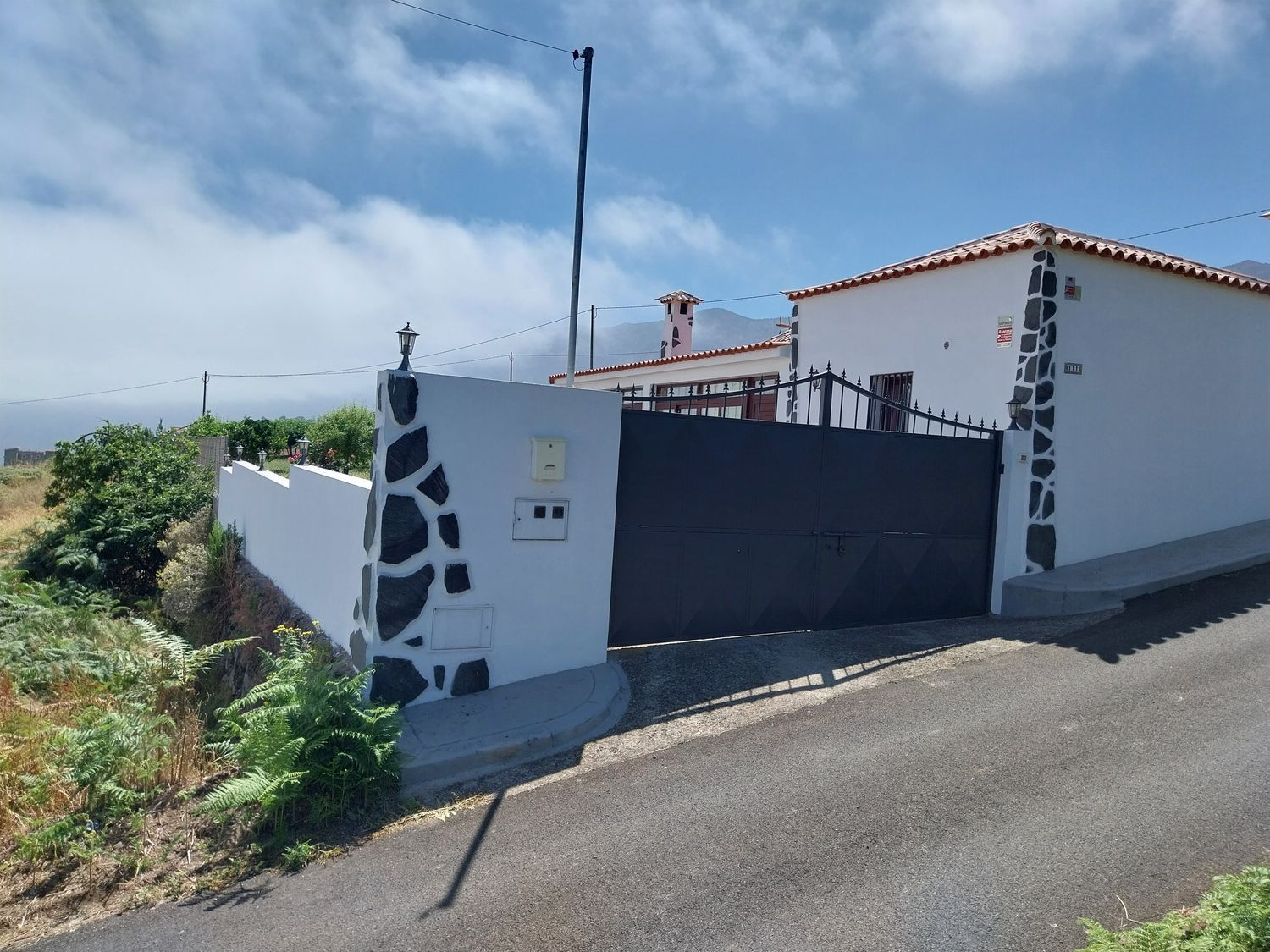 Casa o chalet independiente en Camino El Bucio, 111, La Perdoma - San Antonio - Benijos, La Perdoma - San Antonio - Benijos - Foto 3