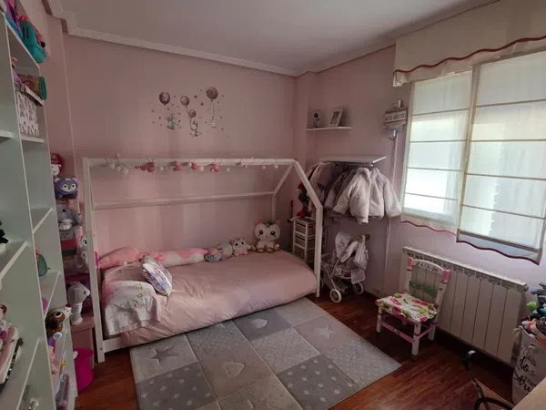 Piso en calle Cuadrilla de Añana, 35 - Foto 9