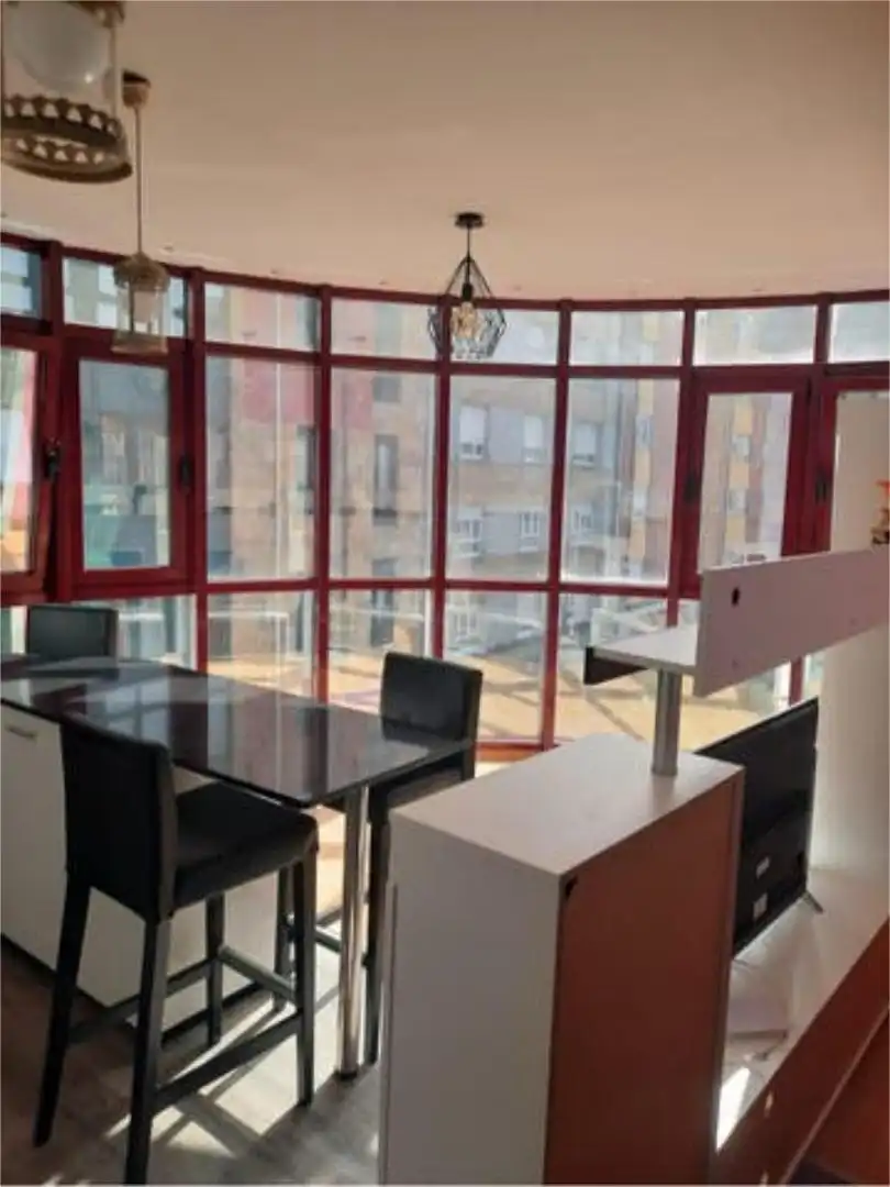 Piso en La Felguera - Foto 2
