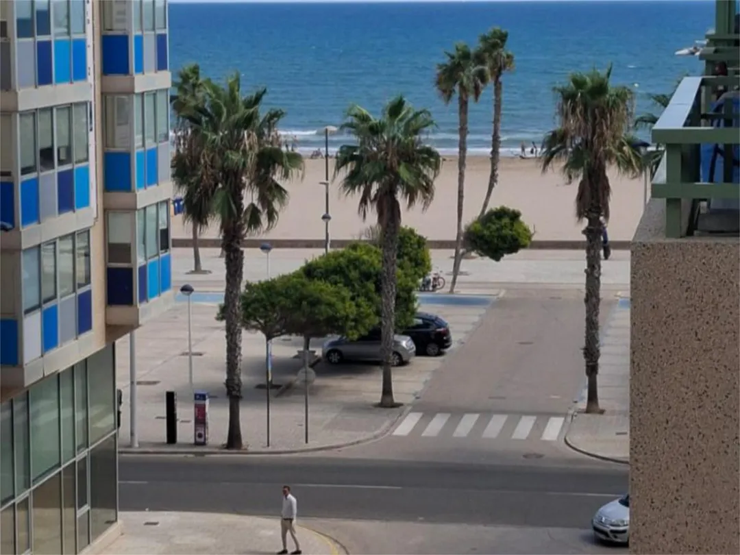Piso en  Avinguda Mare Nostrum 7 - Foto 9