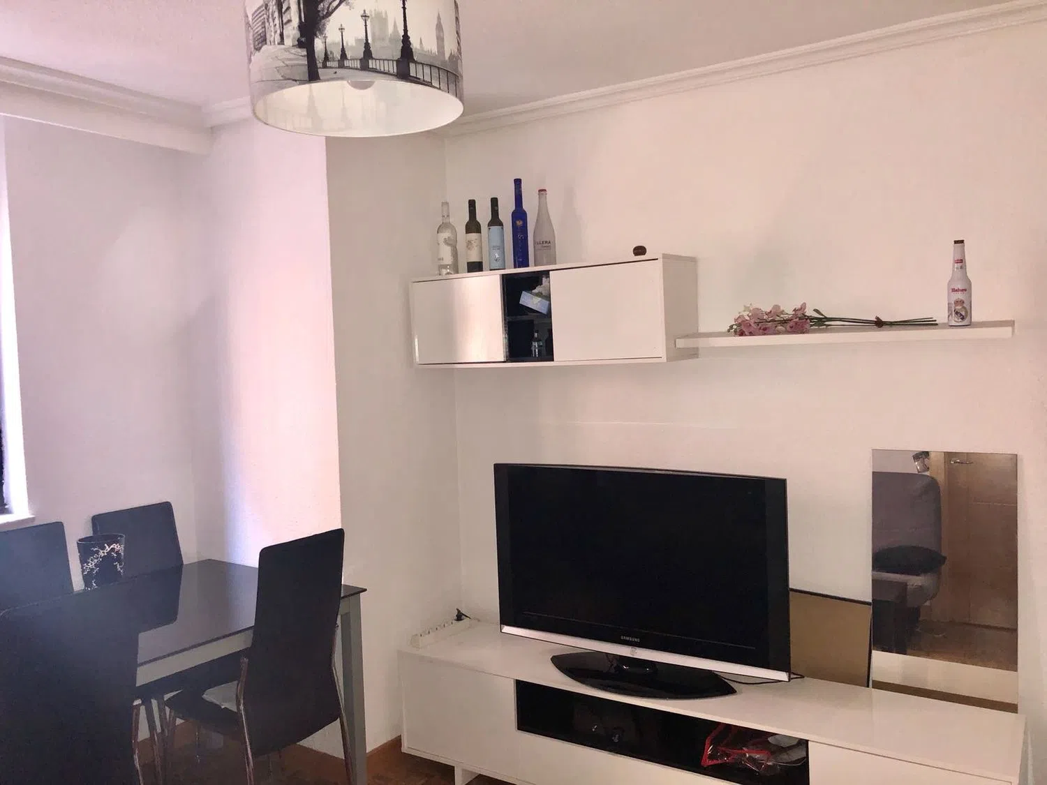 Estudio en calle San Justo, 6 - Foto 1