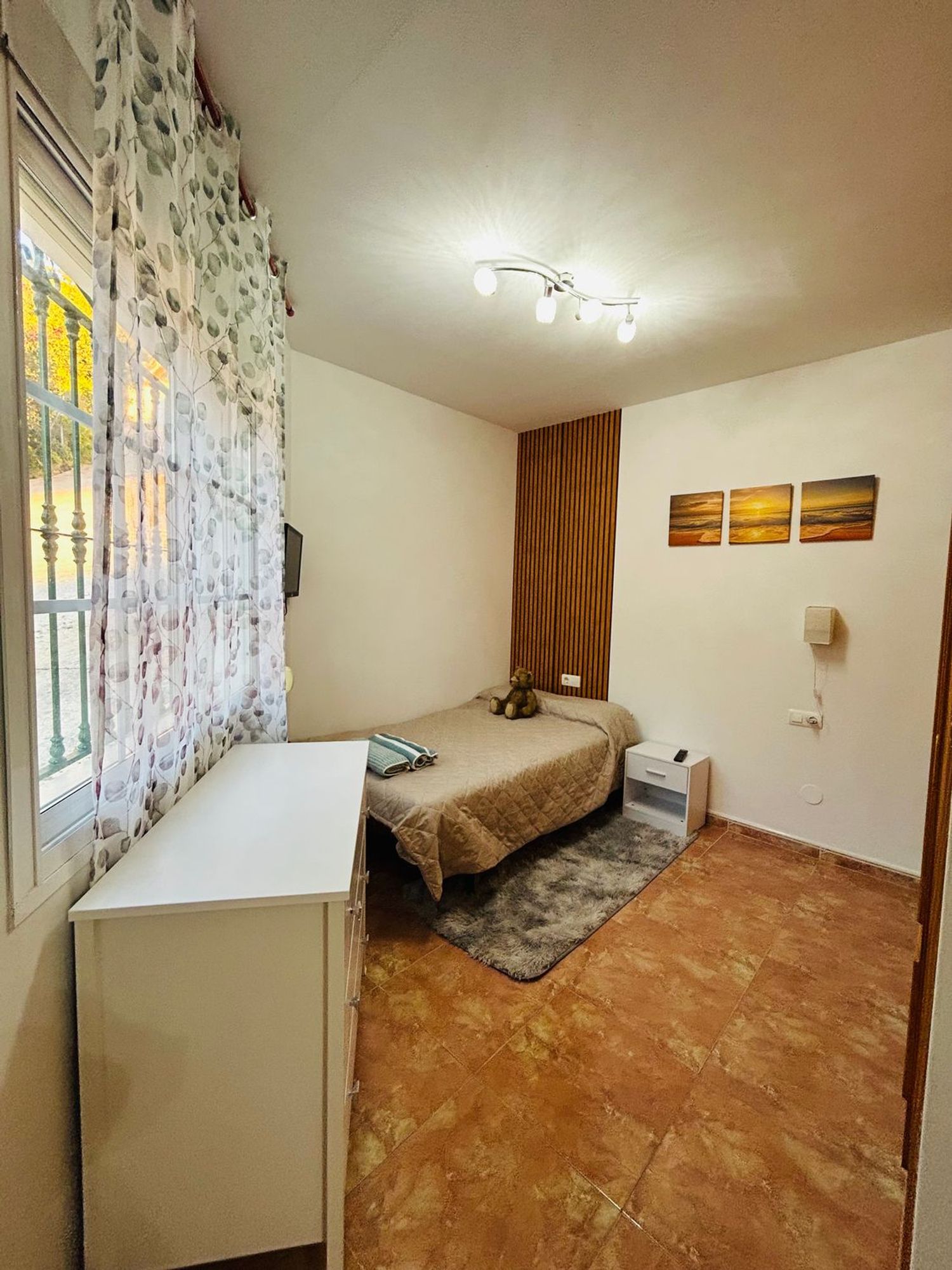 Casa o chalet independiente en Avenida canillas, 33 - Foto 2