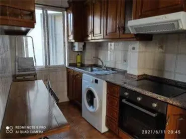 Piso en Juan Florez - Foto 1