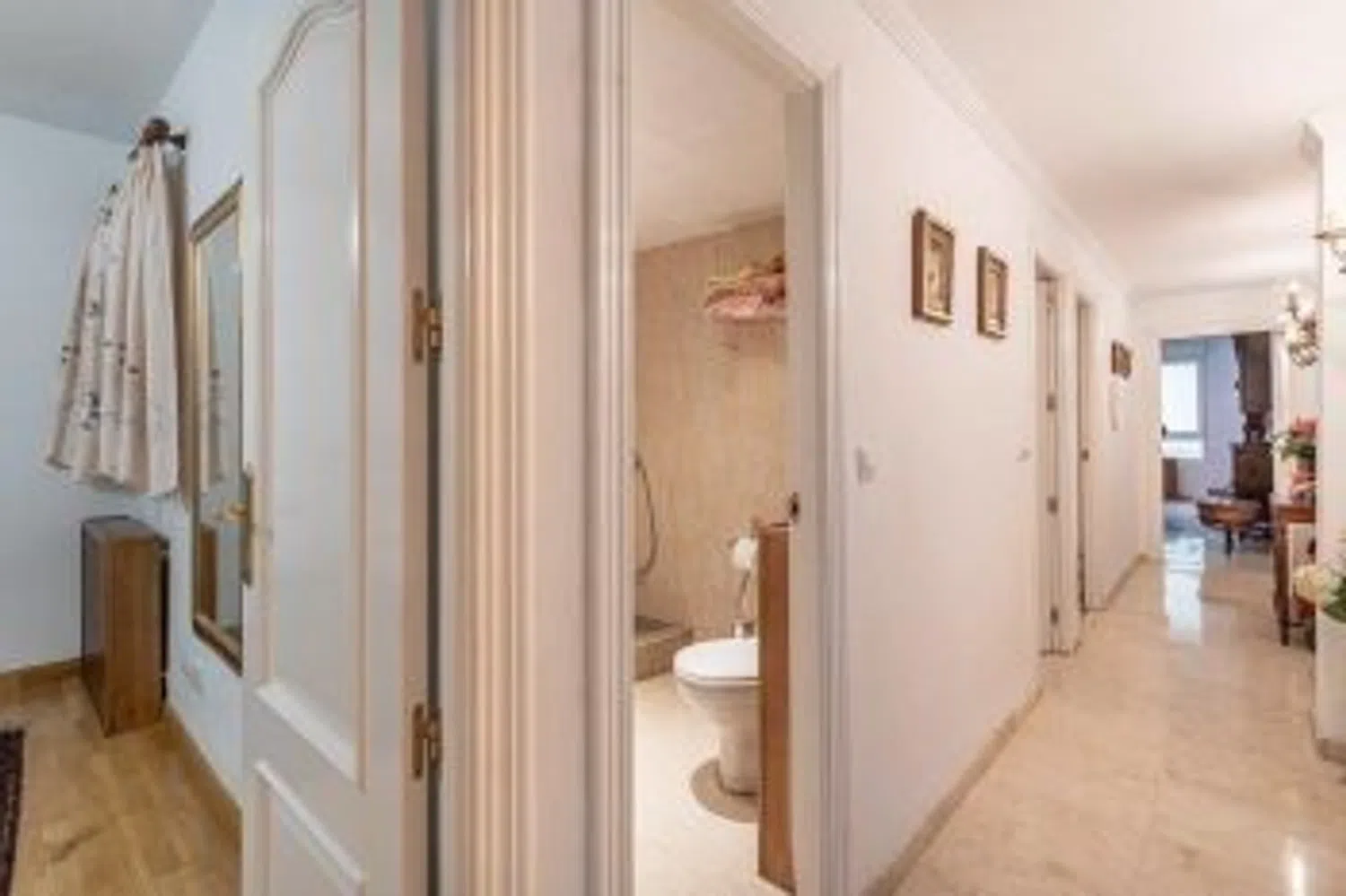 Piso en calle Acera del Darro, 64 - Foto 19