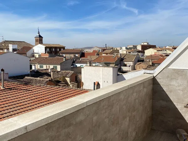 Dúplex en Calle Romero, 20 - Foto 1