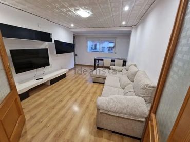Piso en Gandia - Foto 1