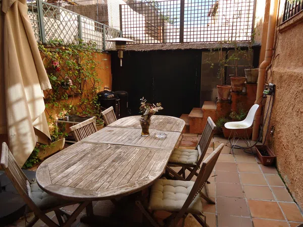 Chalet adosado en Barrio Bernabéu-Hispanoamérica - Foto 20