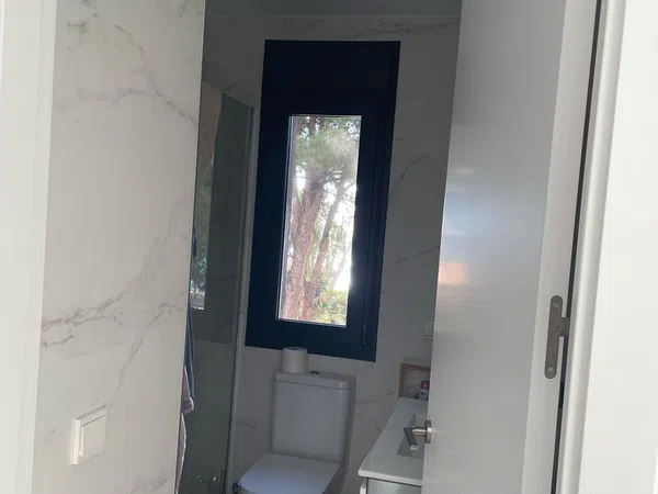 Chalet adosado en San Juan de los Terreros - Foto 19
