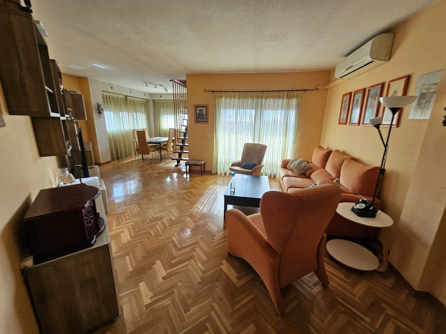 Piso en avenida del Conde de Barcelona, 31 - Foto 4