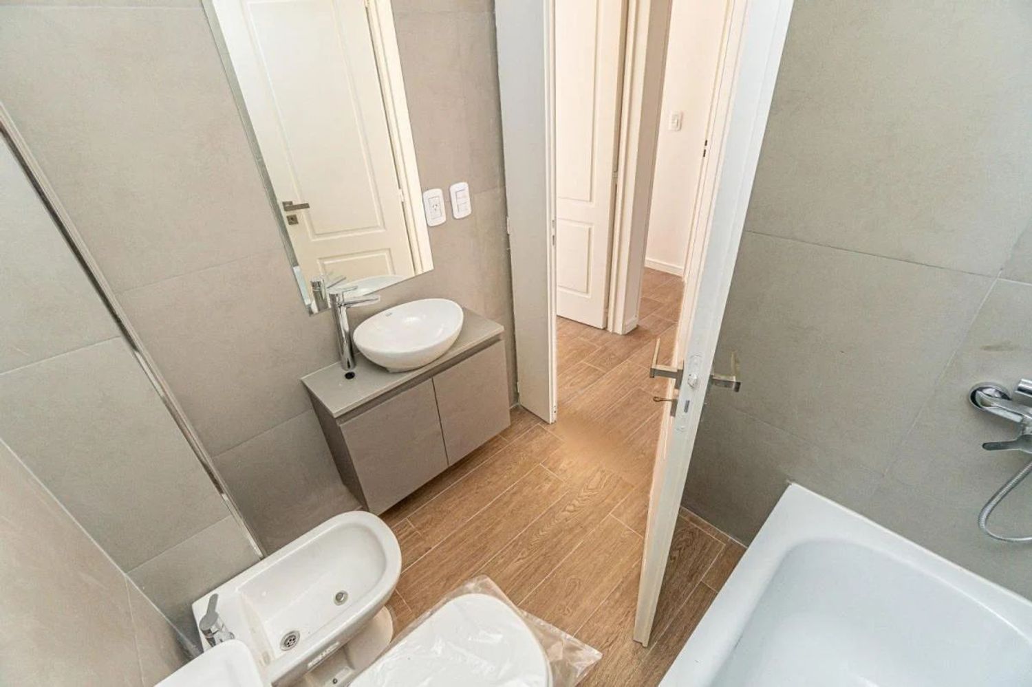 Piso en calle de Belchite, 251 - Foto 6