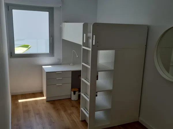 Piso en Campello, 51, San Gregorio, San Gregorio - Foto 13