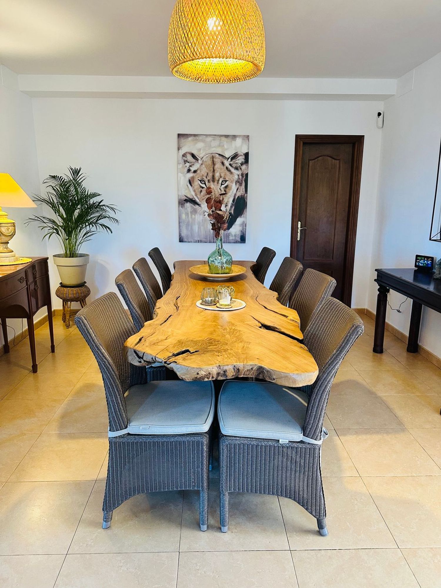 Casa rural en Lugar las Lomas, 123 - Foto 23