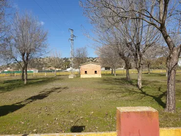 Finca rústica en  Urbanización las Encinas 12A - Foto 20