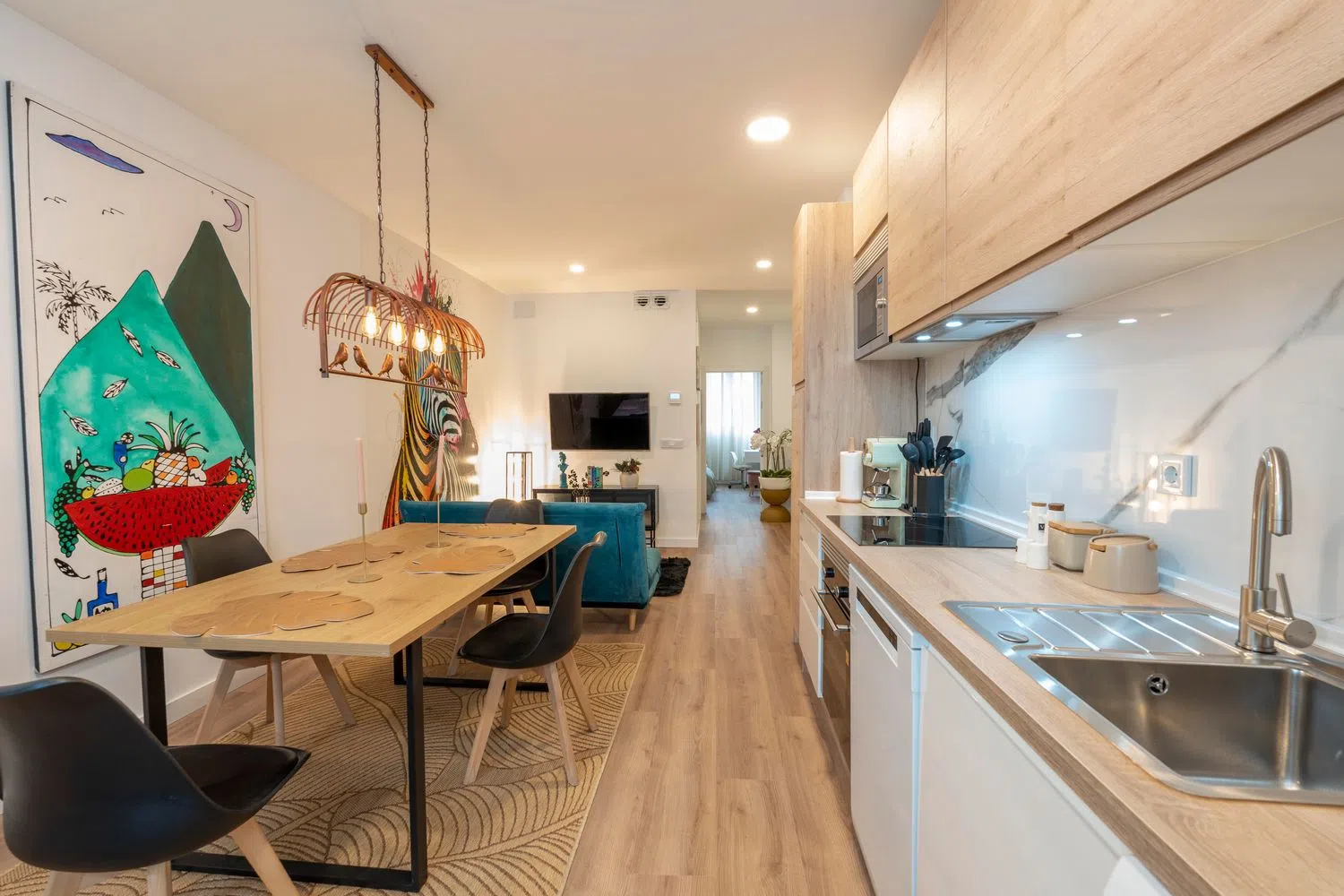 Piso en calle del Estroncio, 5 - Foto 3