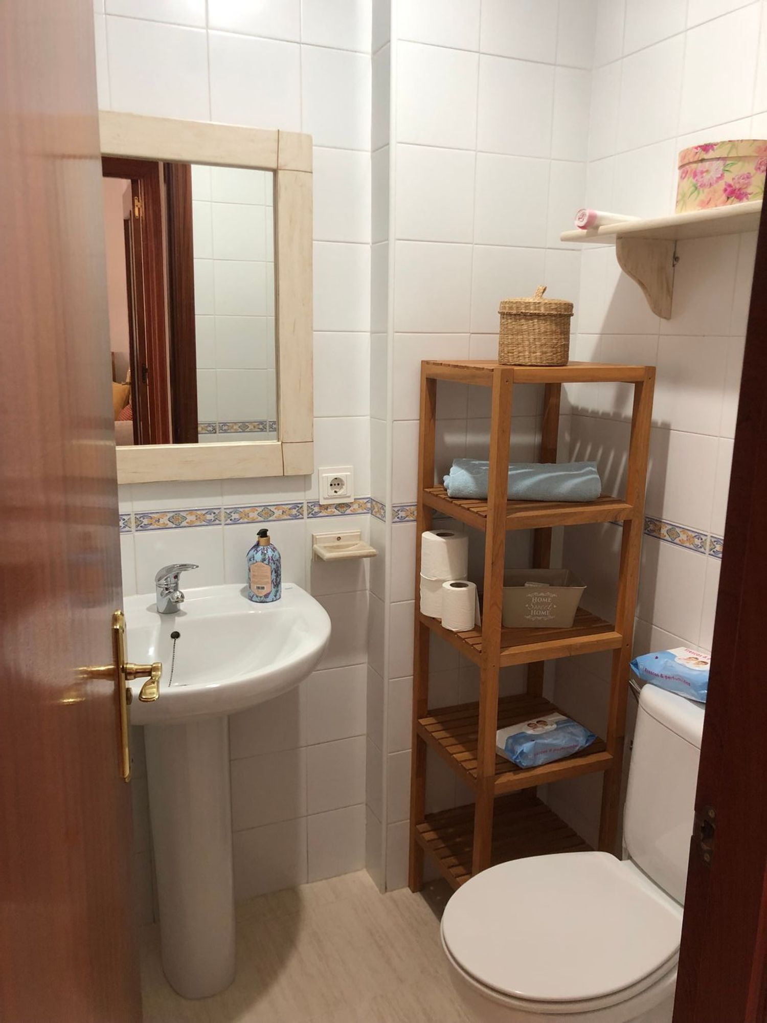 Chalet adosado en Avenida de Andalucia, 28 - Foto 7