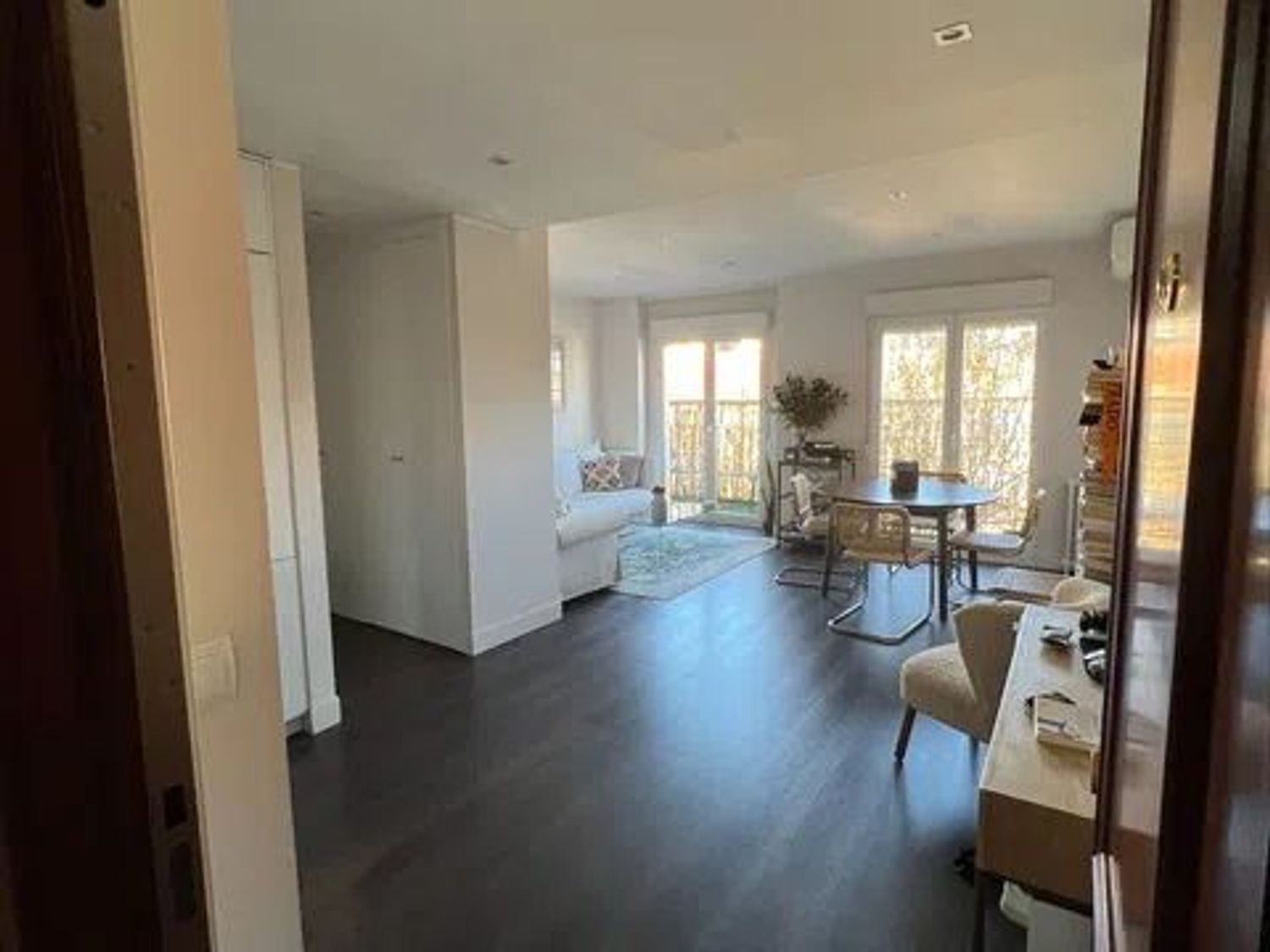 Piso en travesía Infanta Mercedes, 77 - Foto 11