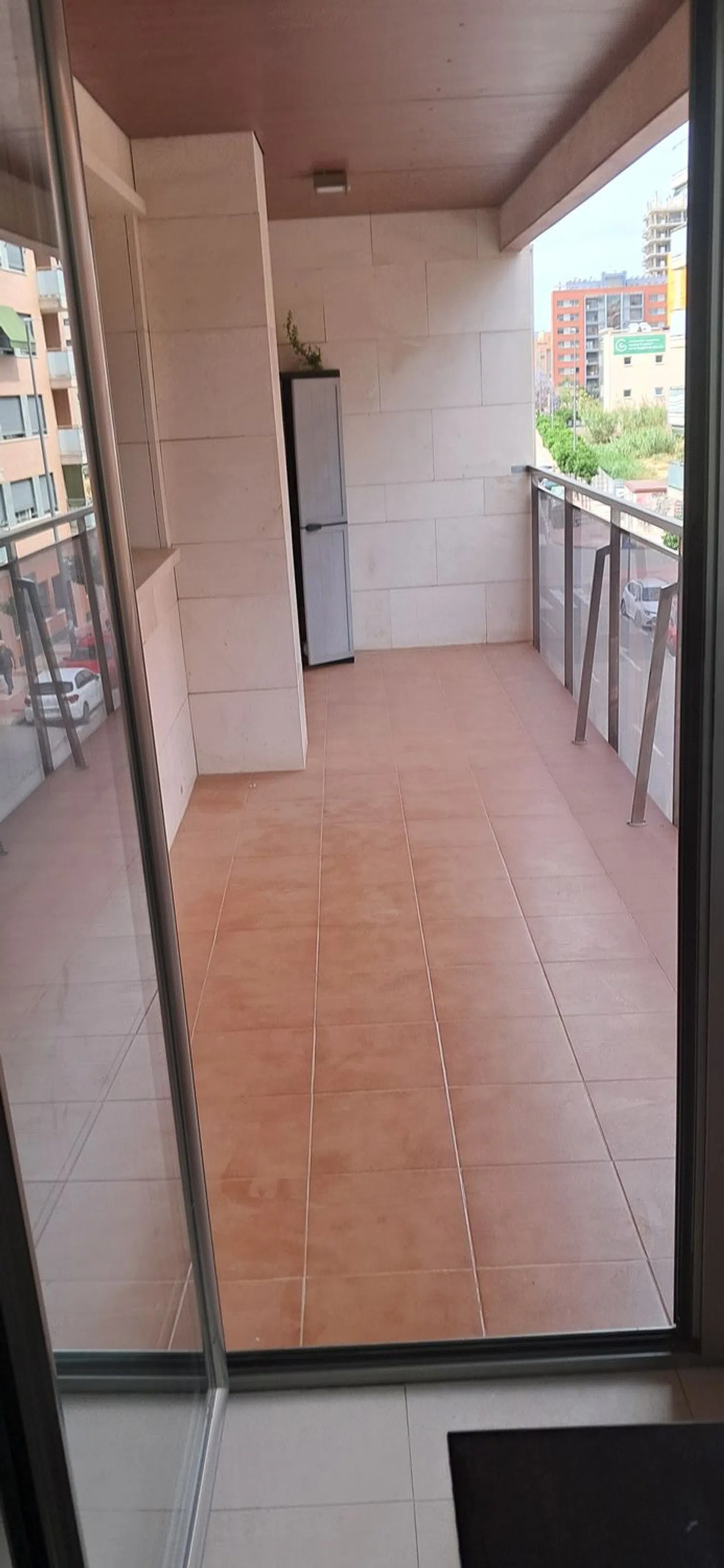 Piso en avenida Príncipe de Asturias, 39 - Foto 3