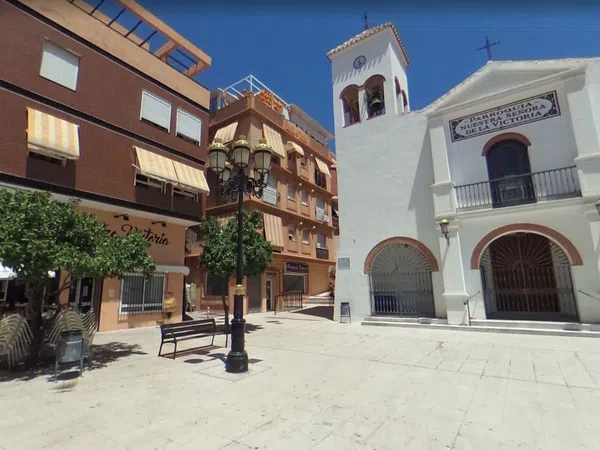 Piso en Calle de la Iglesia, 4, Playa del Rincón, Playa del Rincón - Foto 9