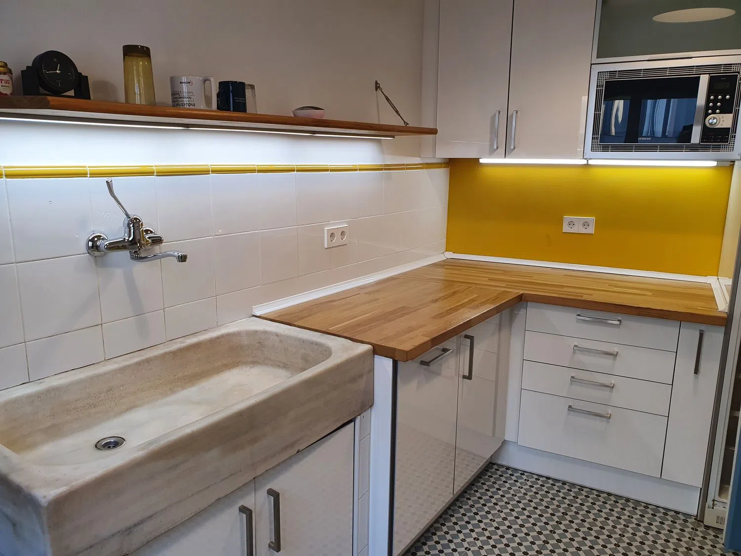 Piso en calle de Augusto Figueroa, 22 - Foto 7