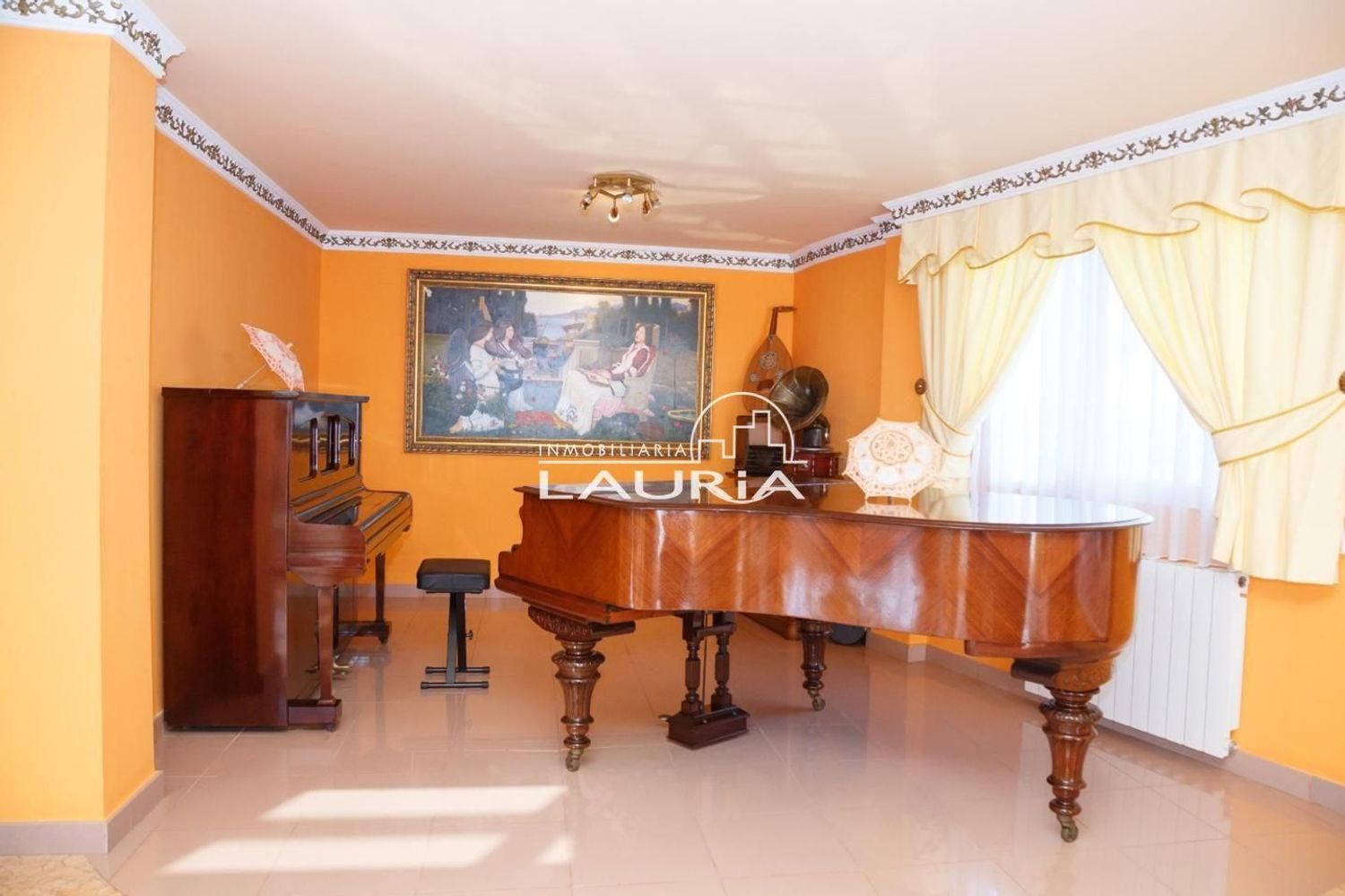 Casa o chalet independiente en Sierra Perenchiza - Cumbres de Calicanto - Santo Domingo, Sierra Perenchiza - Cumbres de Calicanto - Santo Domingo - Foto 9