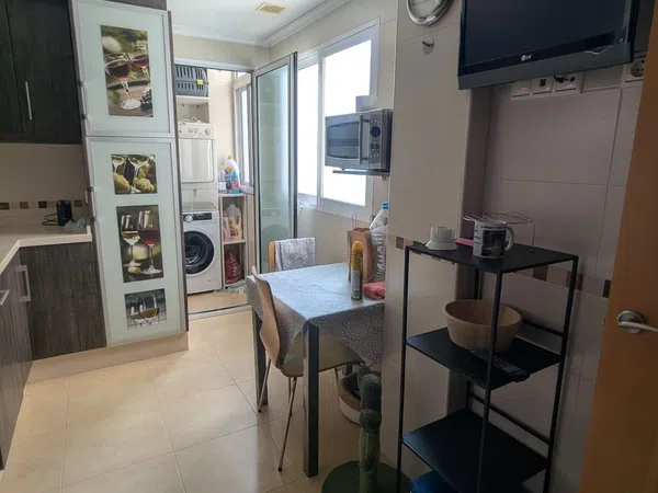 Piso en Avenida Mario Spreáfico, 41 - Foto 4