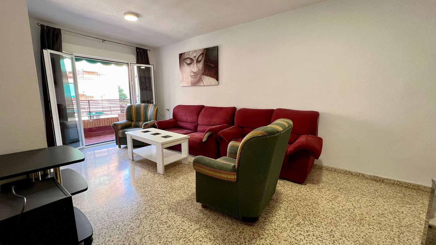 Piso en Calle Félix Rodríguez de la Fuente, 25, Zaidín, Zaidín - Foto 4