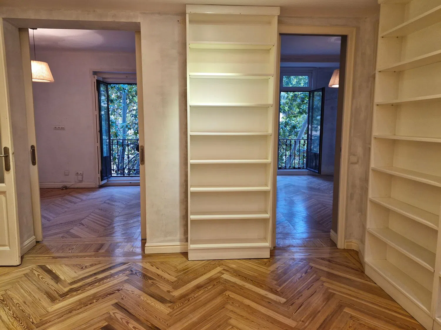 Piso en Madrid, 28014 - Foto 18