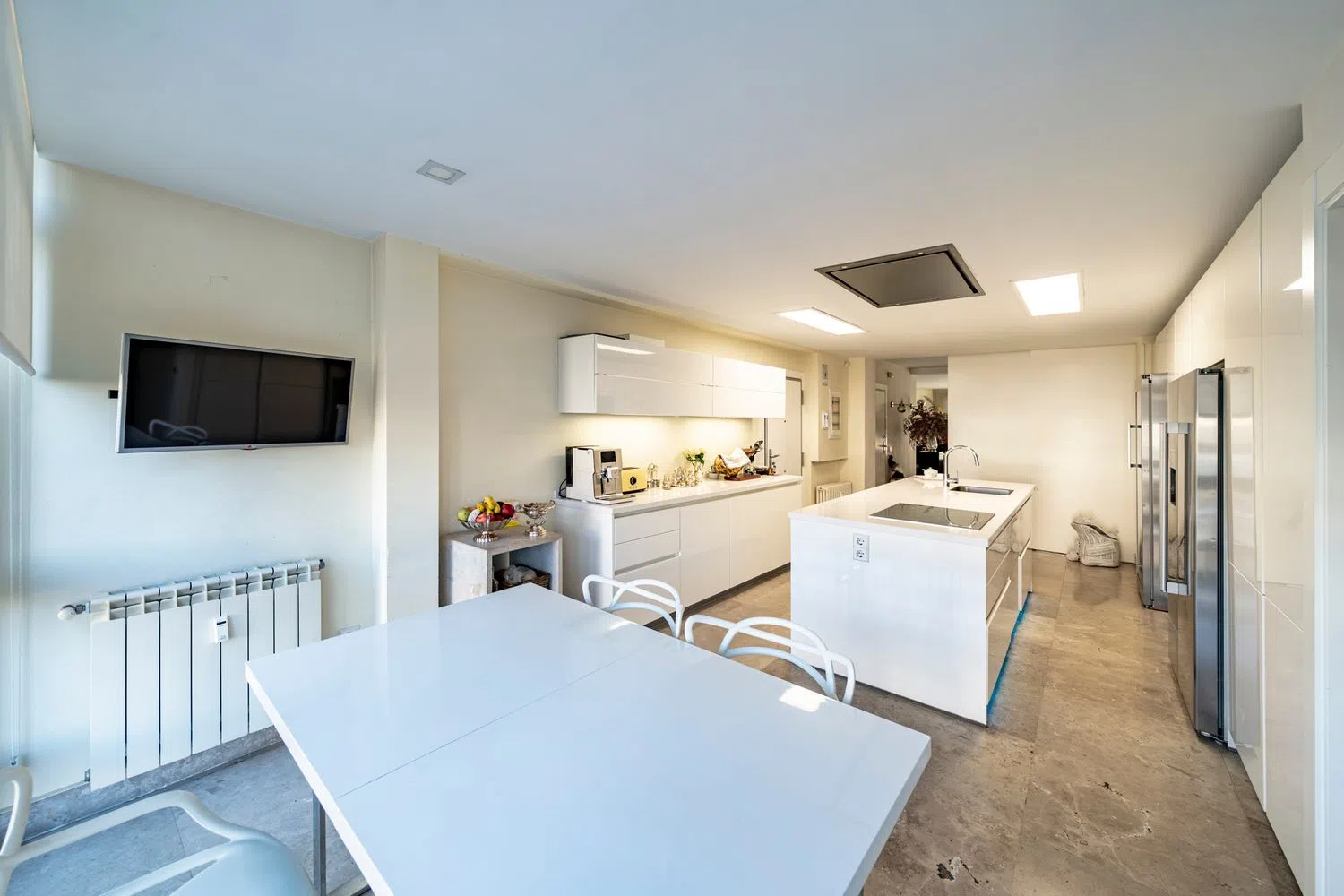 Piso en Barrio Ciudad Universitaria - Foto 6