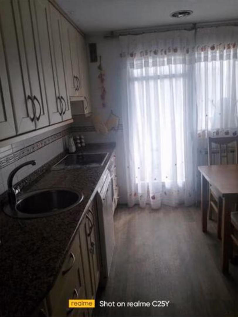 Piso en Moratalaz - Foto 3