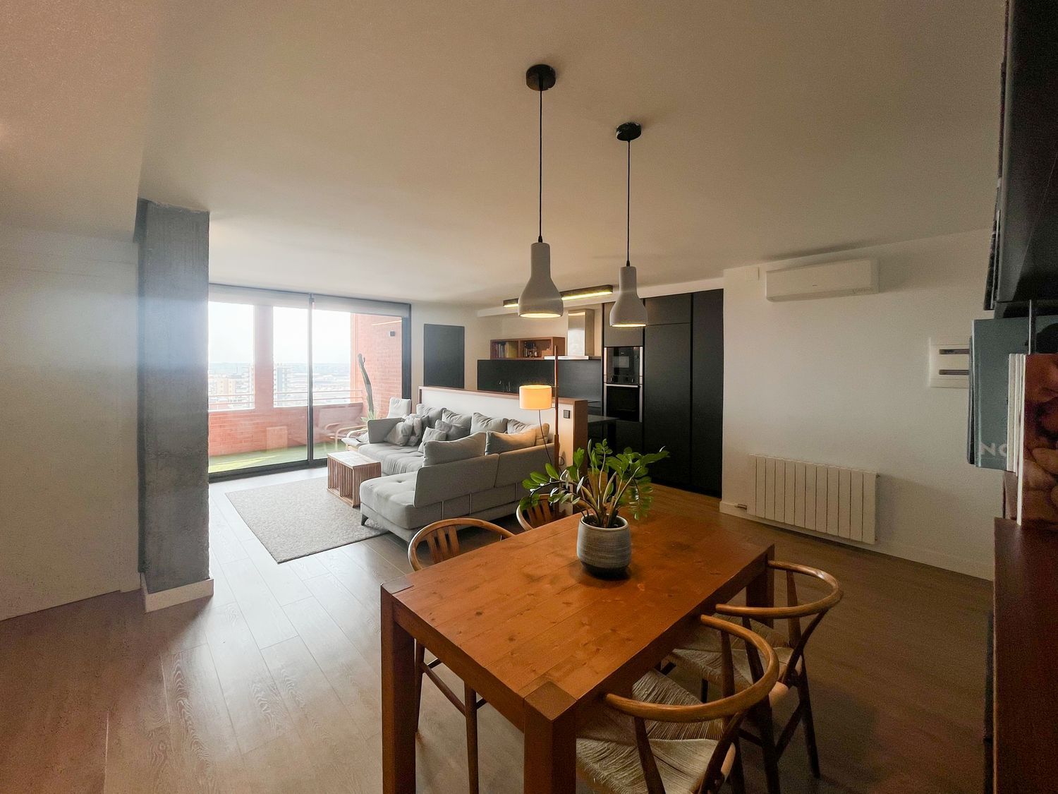 Ático en Tv3 - Foto 2