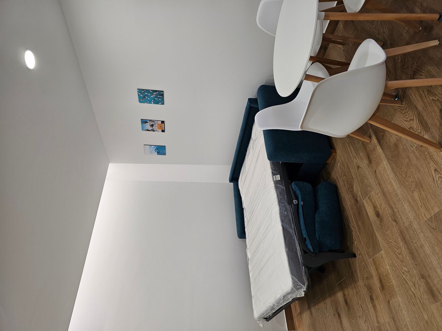 Estudio en avenida Marqués de Valdecilla, 149 - Foto 8