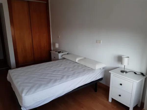 Piso en Calle Menéndez Pidal, 7, San Javier, San Javier - Foto 8