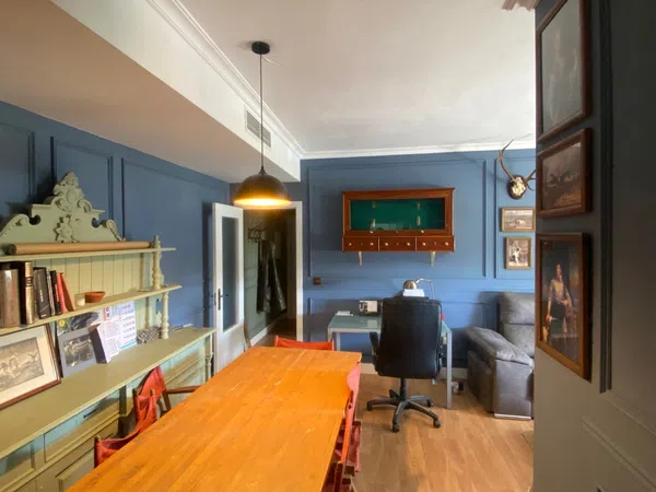 Piso en avenida Juan Pablo II, 4 - Foto 2