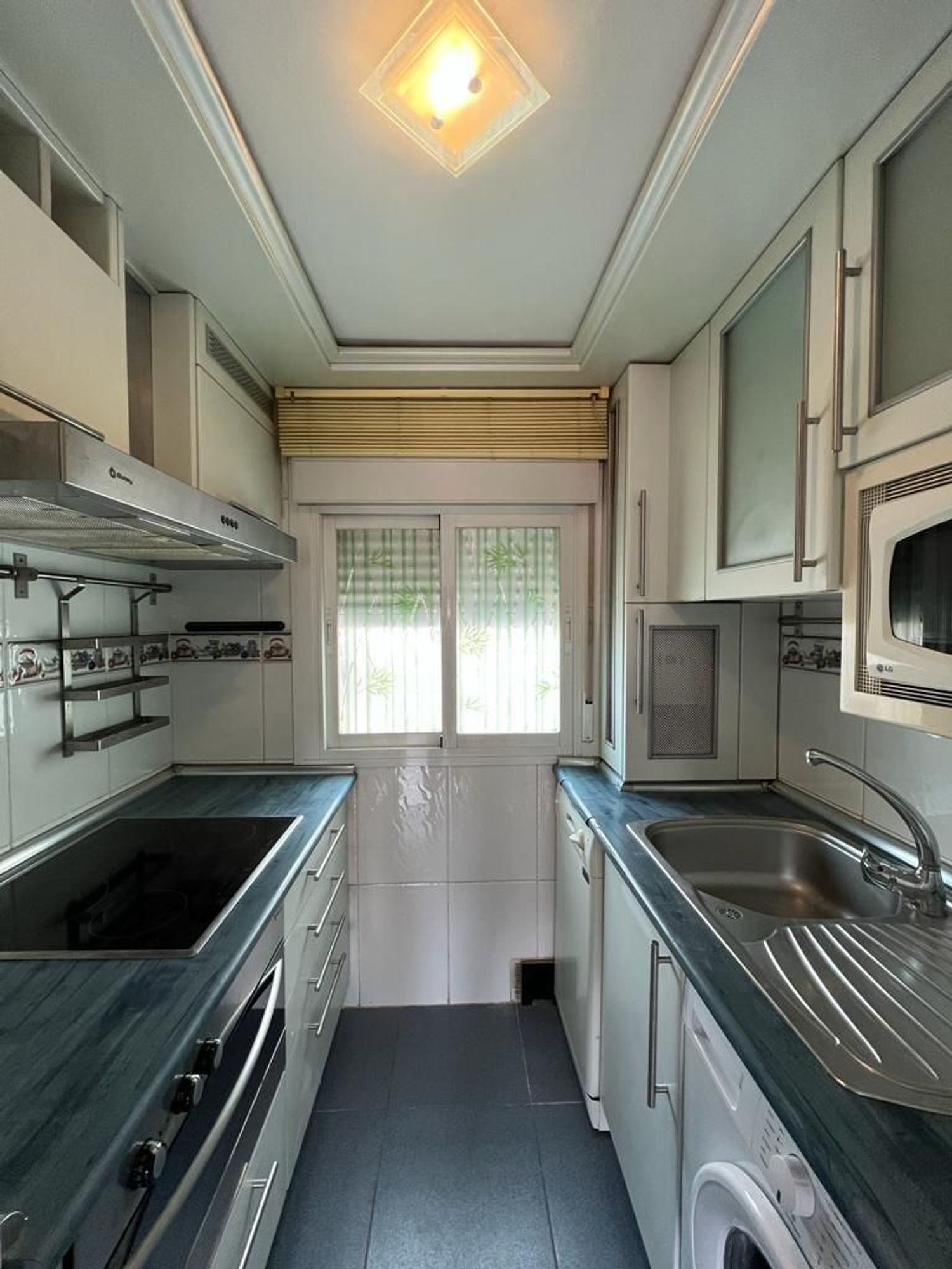 Piso en calle Virgen del Sagrario, 11 n - Foto 5