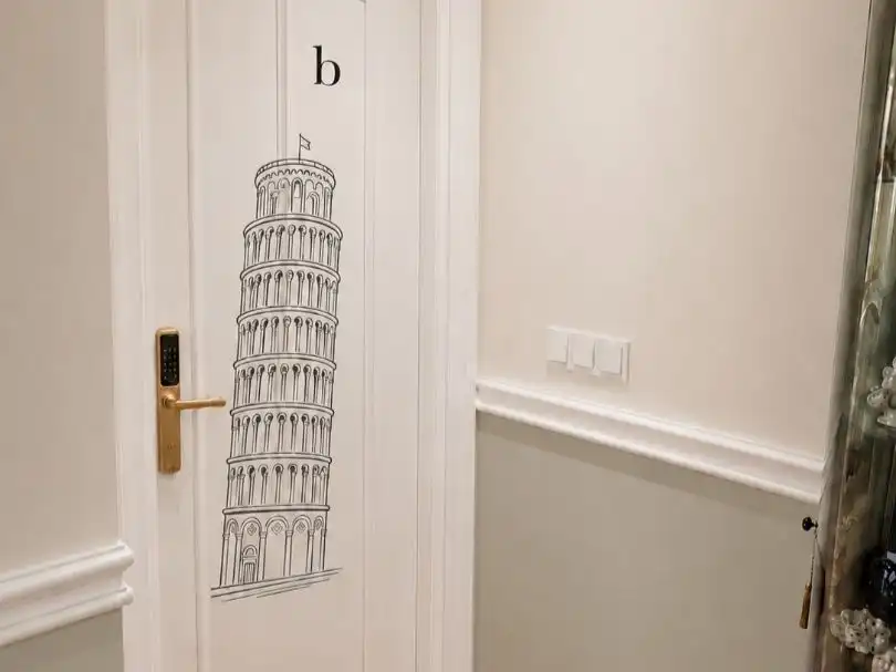 Apartamento en  Avenida Ferrocarril 35 - Foto 4